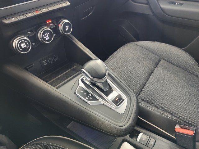 Renault CAPTUR E-TECH PLUG-IN HYBRID INTENS TAKUU 12KK/20TKM