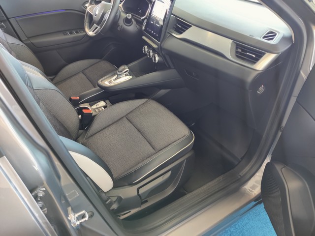 Renault CAPTUR E-TECH PLUG-IN HYBRID INTENS TAKUU 12KK/20TKM