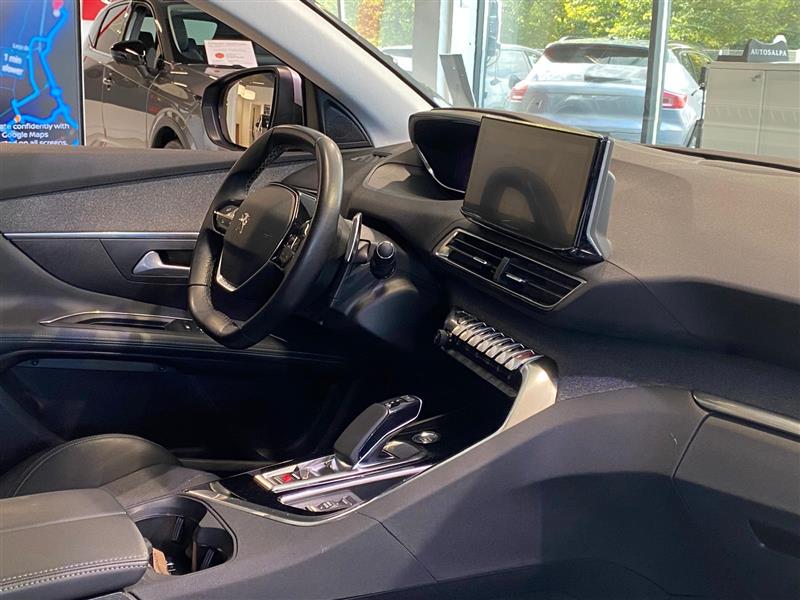 Peugeot 3008 ALLURE 210 ANNIVERSARY HYBRID 225 EAT8 AUT.