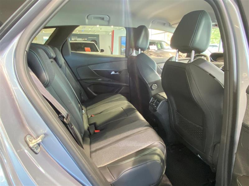 Peugeot 3008 ALLURE 210 ANNIVERSARY HYBRID 225 EAT8 AUT.