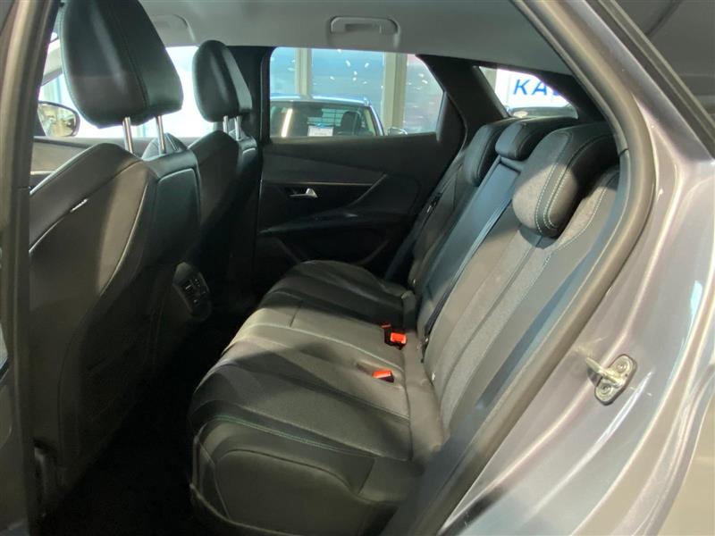 Peugeot 3008 ALLURE 210 ANNIVERSARY HYBRID 225 EAT8 AUT.