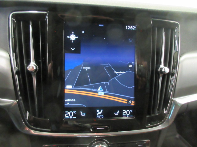 Volvo V90 T8 AWD BUSINESS AUT
