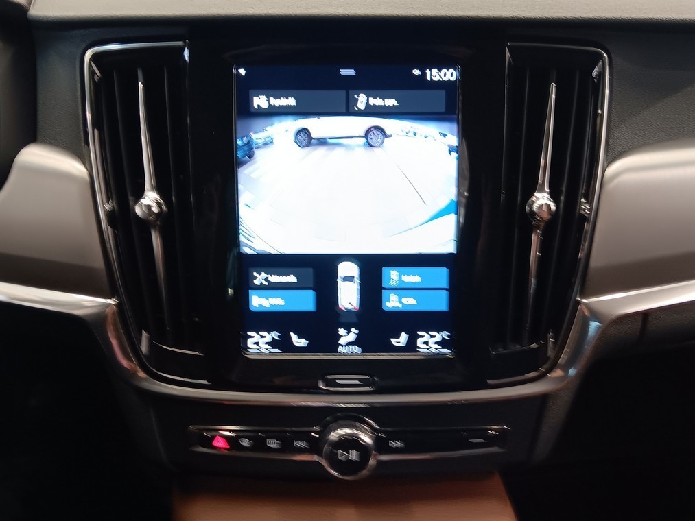 Volvo V90 T8 AWD BUSINESS AUT