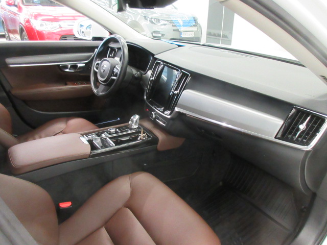 Volvo V90 T8 AWD BUSINESS AUT