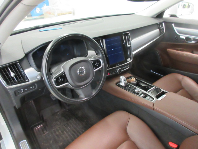 Volvo V90 T8 AWD BUSINESS AUT