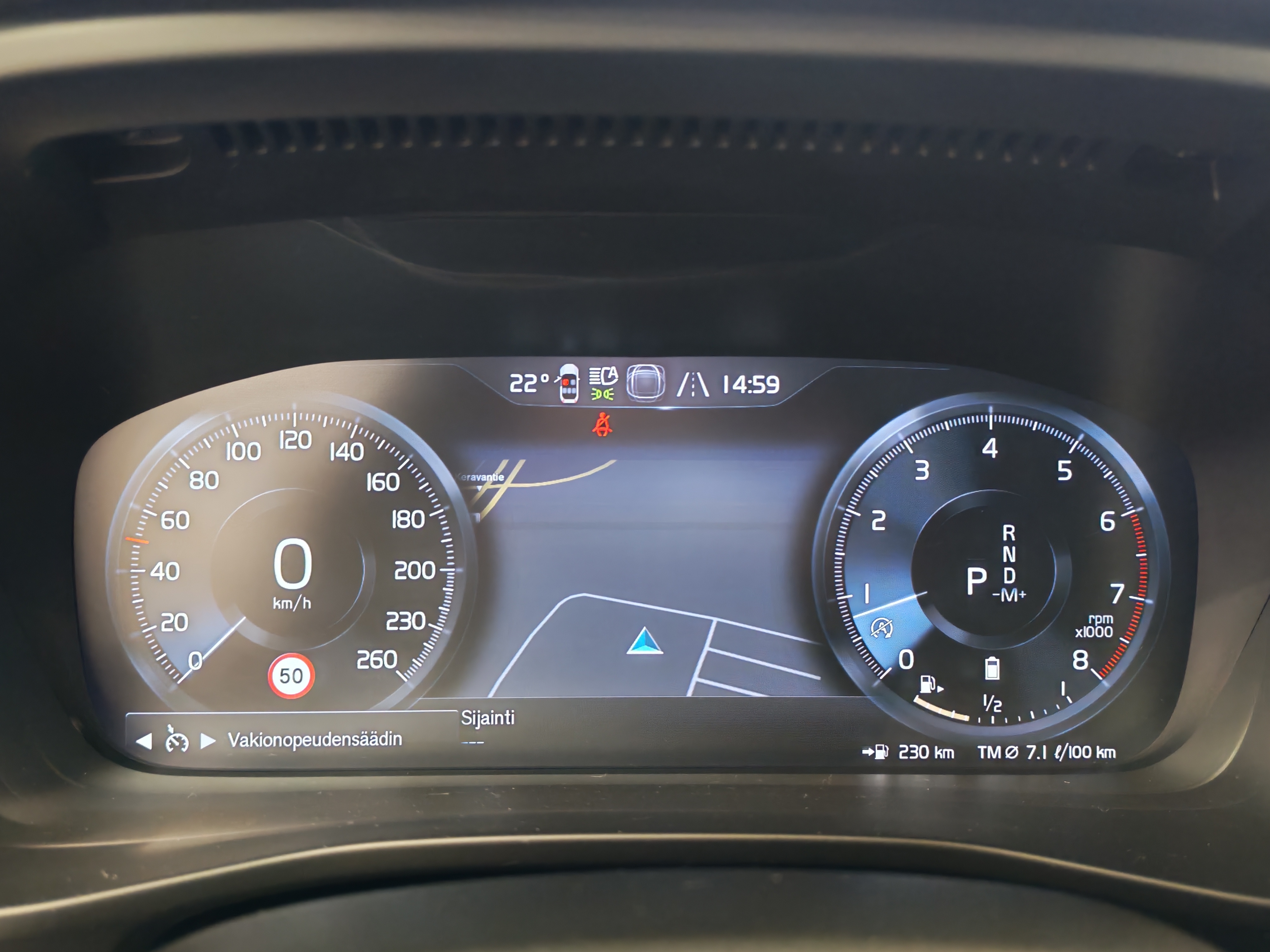 Volvo XC40 2022, kuva 7/18