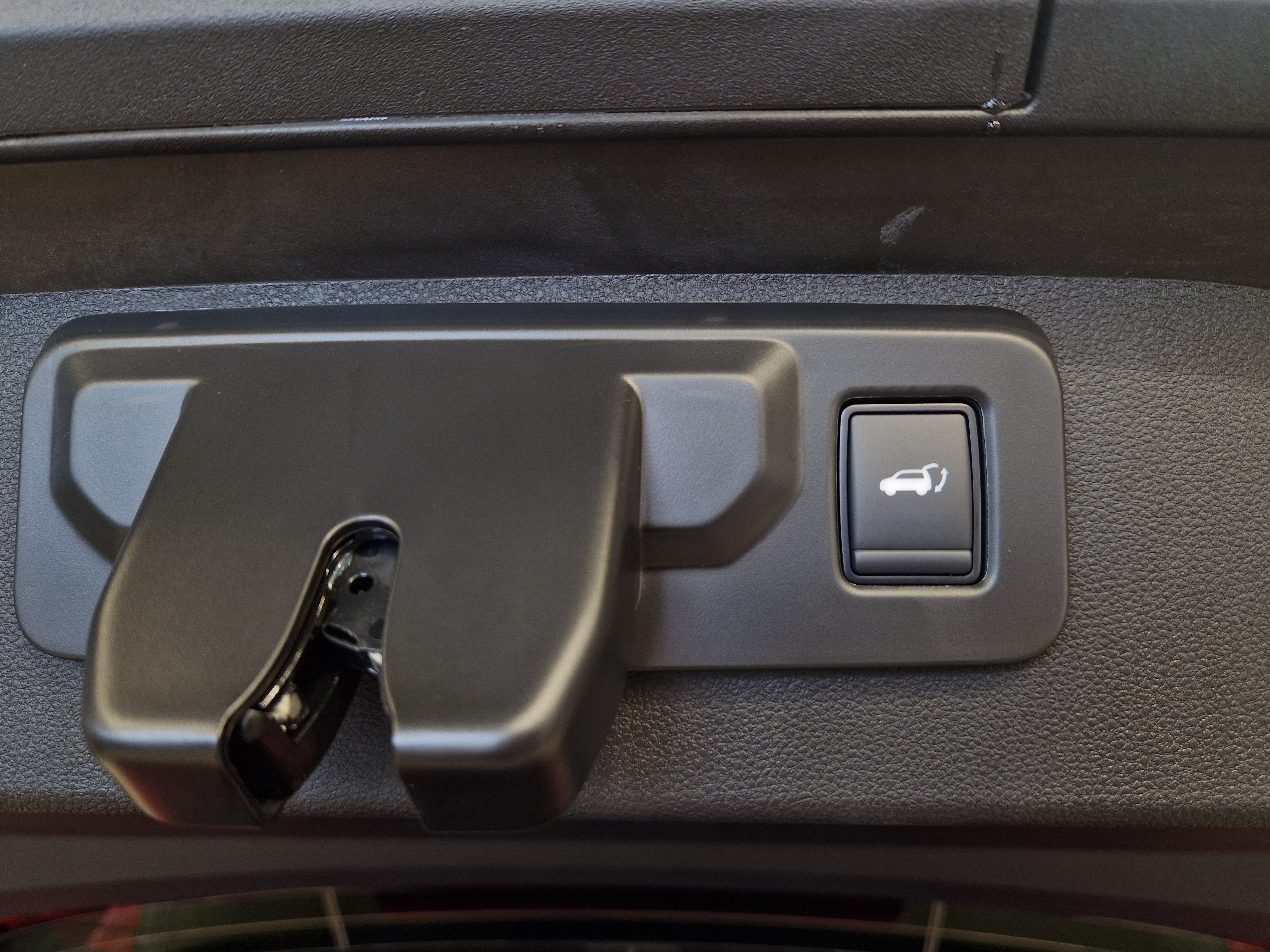 Renault SCENIC E-TECH ELECTRIC 220HV LONG RANGE TECHNO EDITION