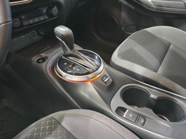 Nissan JUKE DIG-T 114HP 7DCT N-CONNECTA