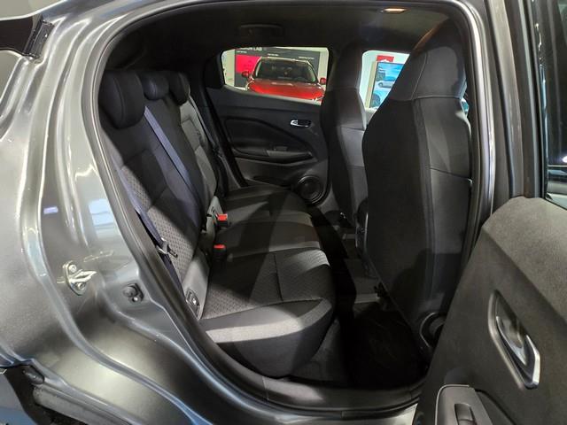 Nissan JUKE DIG-T 114HP 7DCT N-CONNECTA