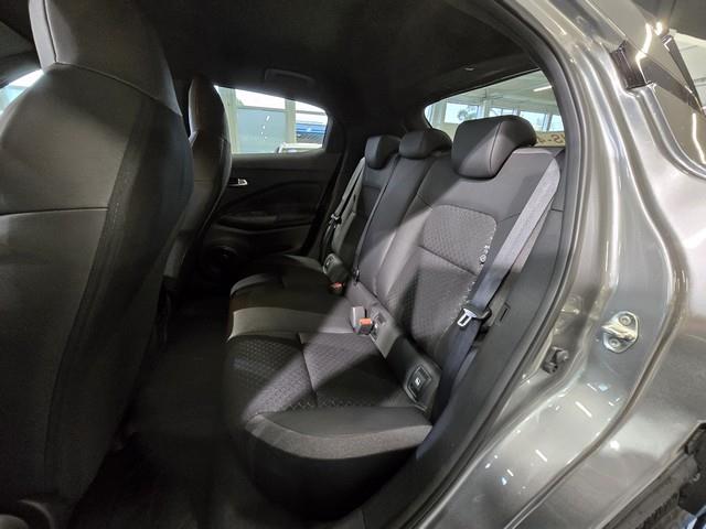 Nissan JUKE DIG-T 114HP 7DCT N-CONNECTA