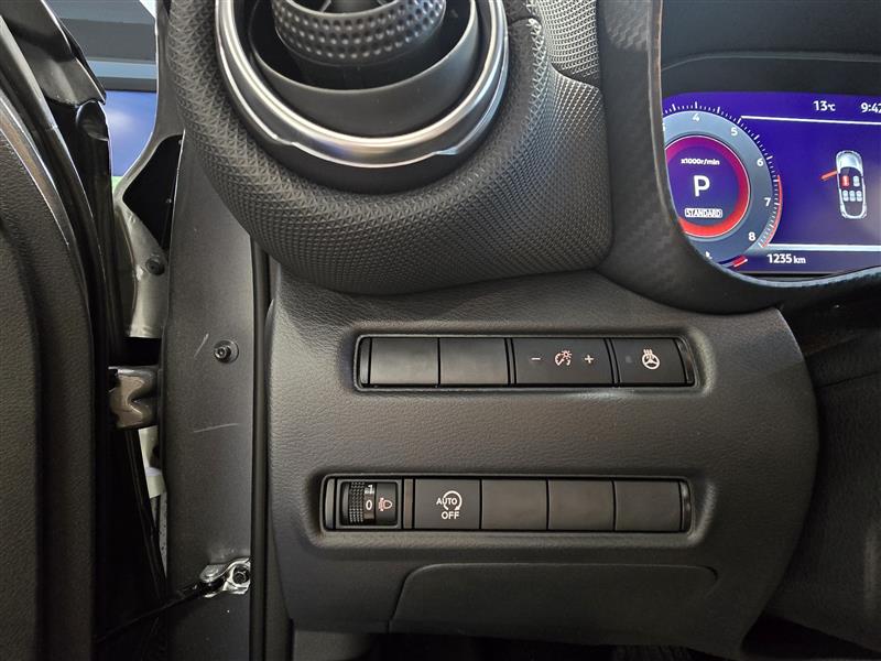 Nissan JUKE DIG-T 114HP 7DCT N-CONNECTA.