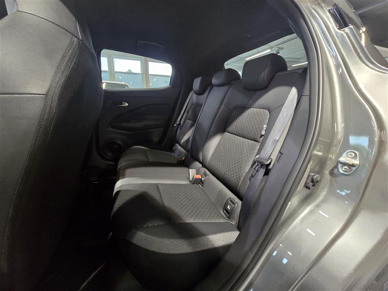 Nissan JUKE DIG-T 114HP 7DCT N-CONNECTA.