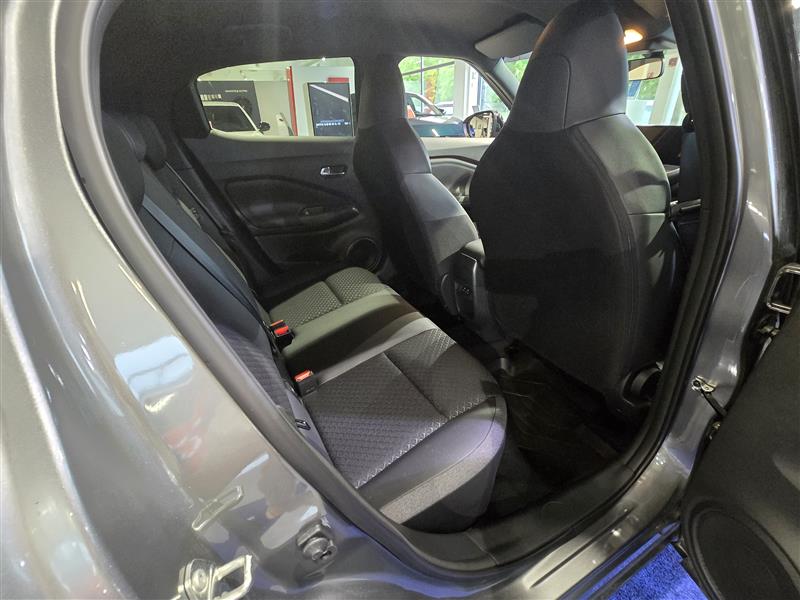 Nissan JUKE DIG-T 114HP 7DCT N-CONNECTA.