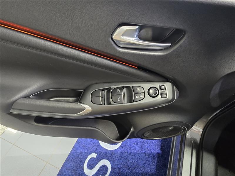 Nissan JUKE DIG-T 114HP 7DCT N-CONNECTA.