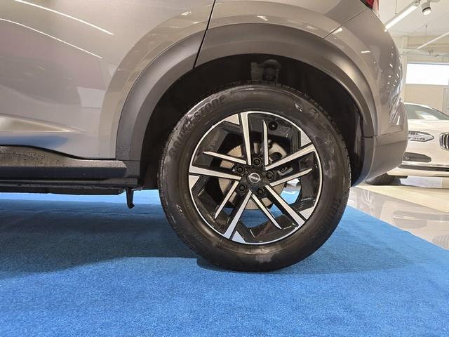 Nissan JUKE DIG-T 114HP 7DCT N-CONNECTA