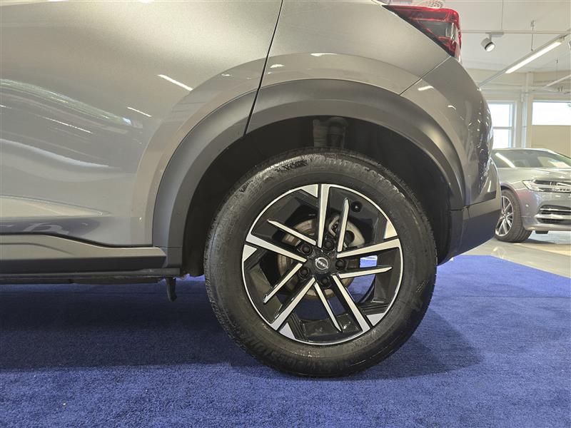 Nissan JUKE DIG-T 114HP 7DCT N-CONNECTA.