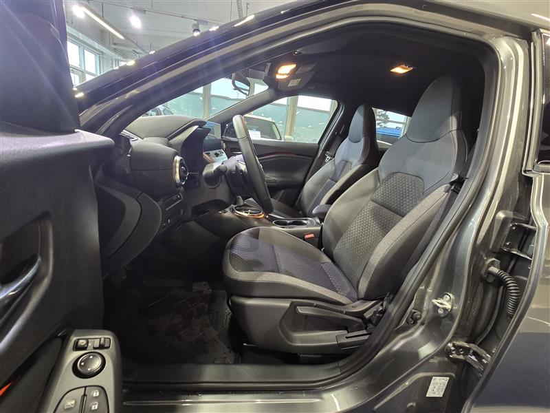 Nissan JUKE DIG-T 114HP 7DCT N-CONNECTA.