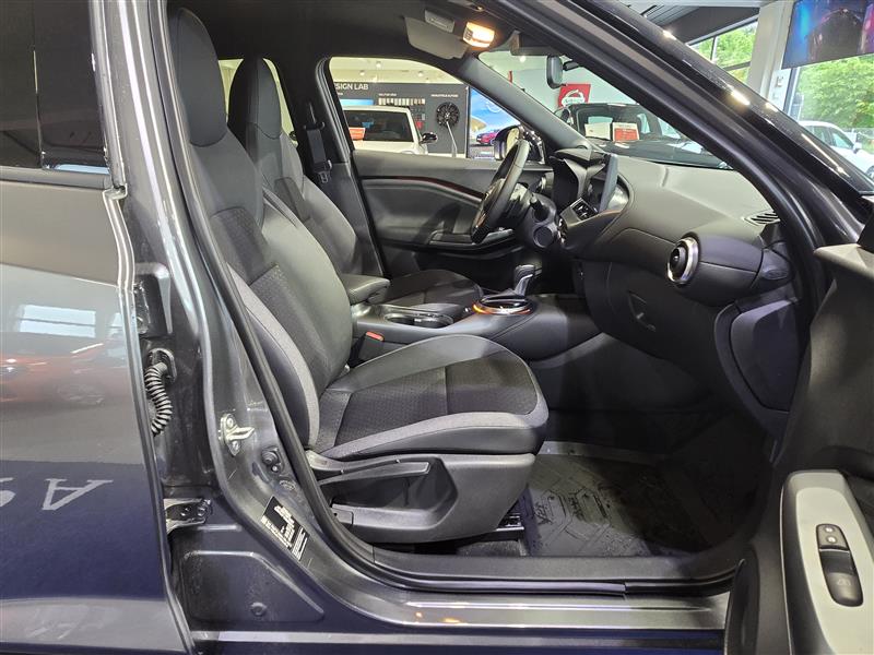Nissan JUKE DIG-T 114HP 7DCT N-CONNECTA.