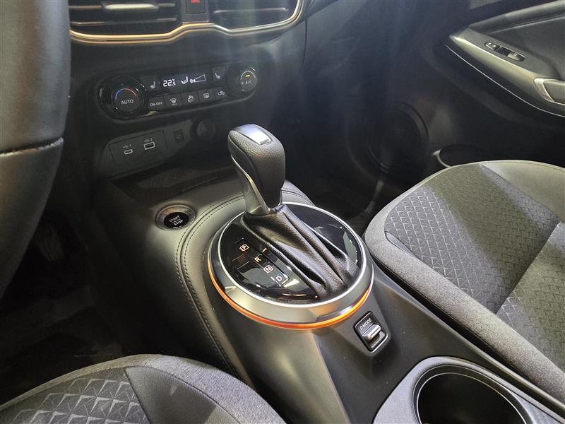 Nissan JUKE DIG-T 114HP 7DCT N-CONNECTA.