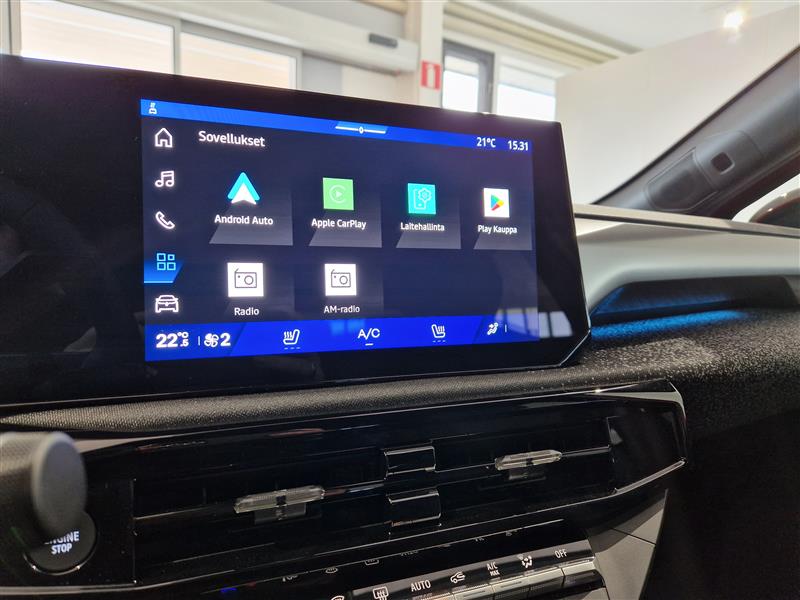 Renault CLIO TCE 115 EDC TECHNO
