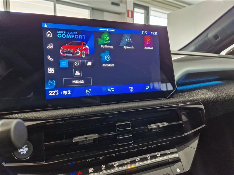 Renault CLIO TCE 115 EDC TECHNO