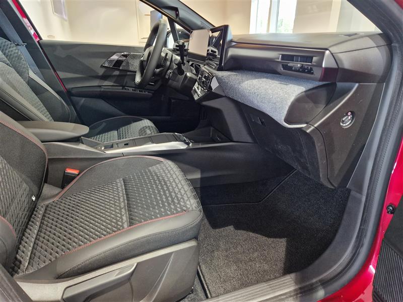 Renault CLIO TCE 115 EDC TECHNO