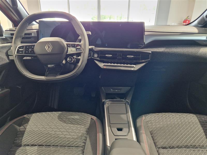 Renault CLIO TCE 115 EDC TECHNO