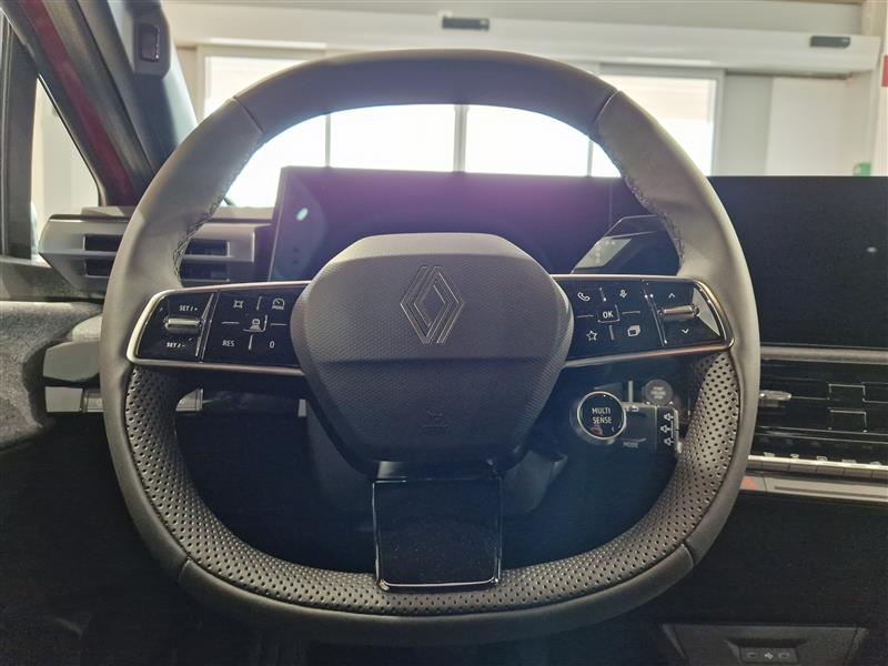 Renault CLIO TCE 115 EDC TECHNO