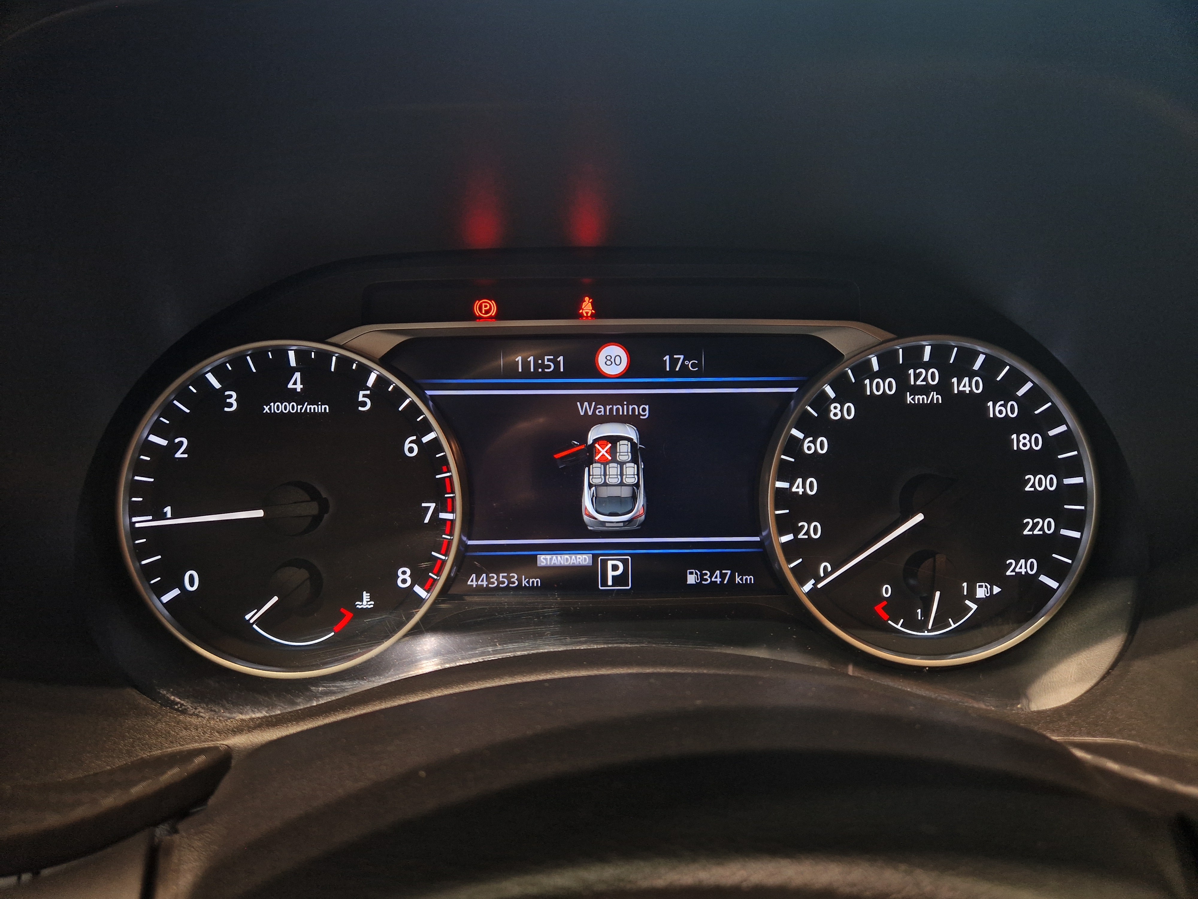 Nissan JUKE DIG-T 117HP 7DCT TEKNA 17\" + NAVI