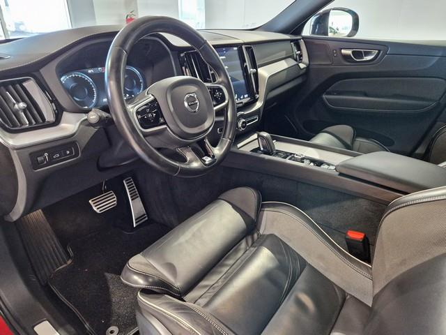 Volvo XC60 T8 TWE AWD R-DESIGN AUT. TAKUU 12KK/20TKM