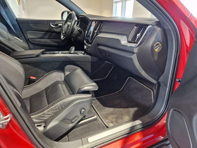 Volvo XC60 T8 TWE AWD R-DESIGN AUT. TAKUU 12KK/20TKM