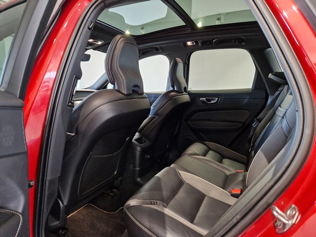 Volvo XC60 T8 TWE AWD R-DESIGN AUT. TAKUU 12KK/20TKM