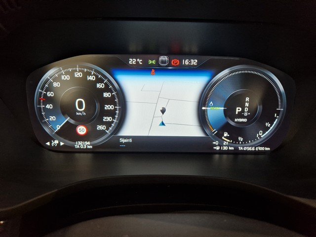 Volvo XC60 T8 TWE AWD R-DESIGN AUT. TAKUU 12KK/20TKM