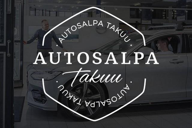 Volvo XC60 T8 TWE AWD R-DESIGN AUT. TAKUU 12KK/20TKM