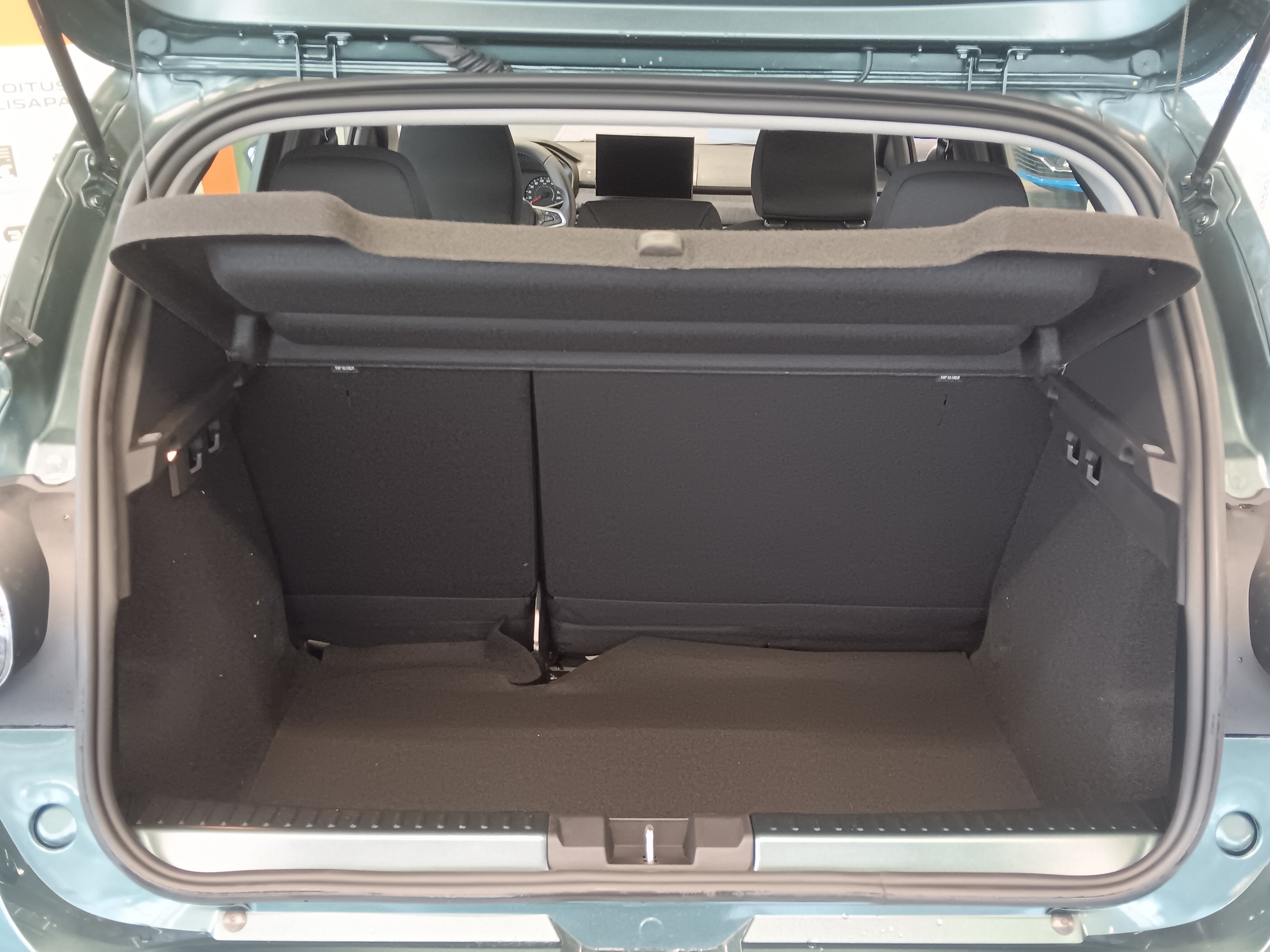 Dacia SANDERO TCE 100 EXPRESSION