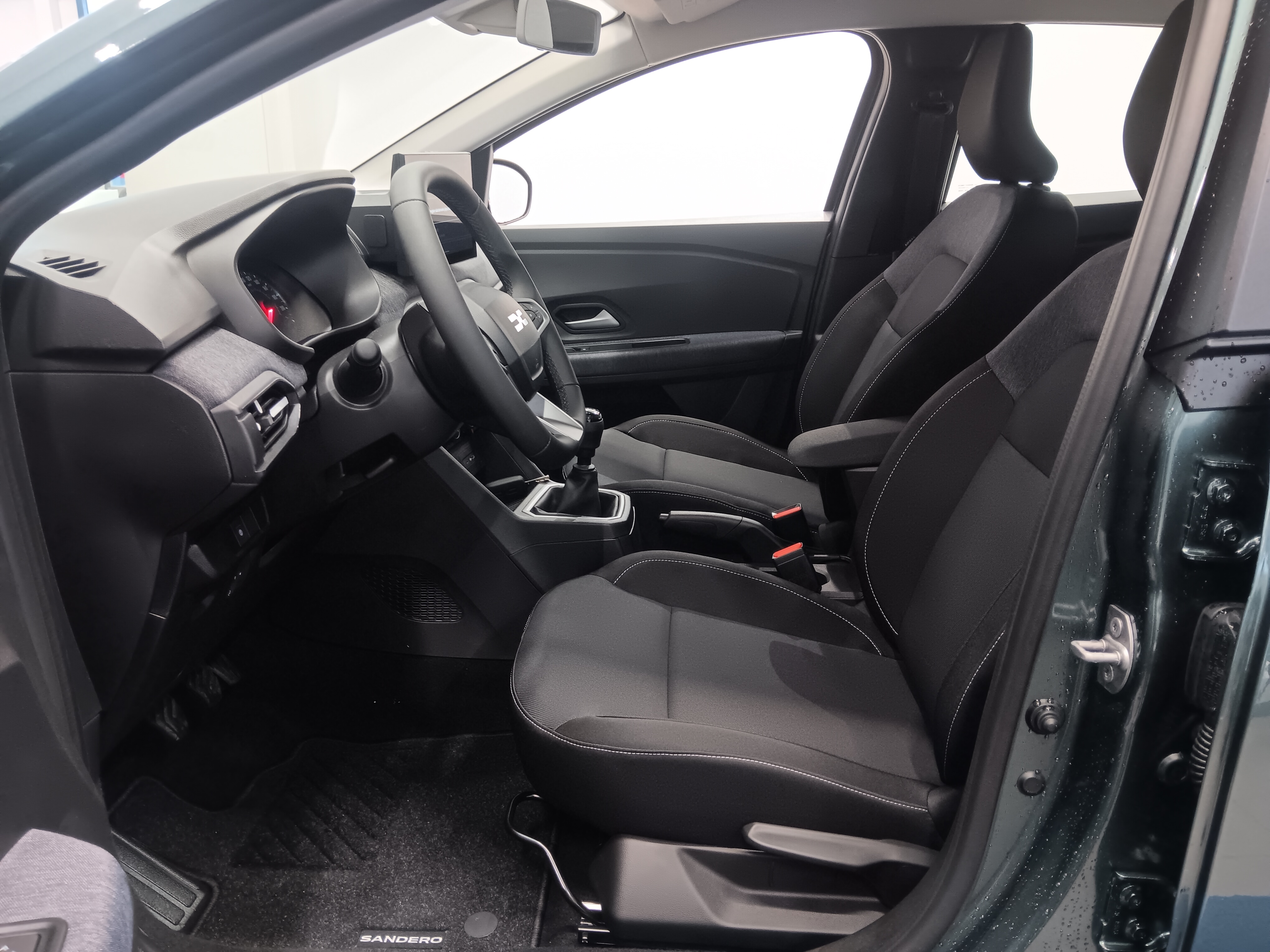 Dacia SANDERO TCE 100 EXPRESSION