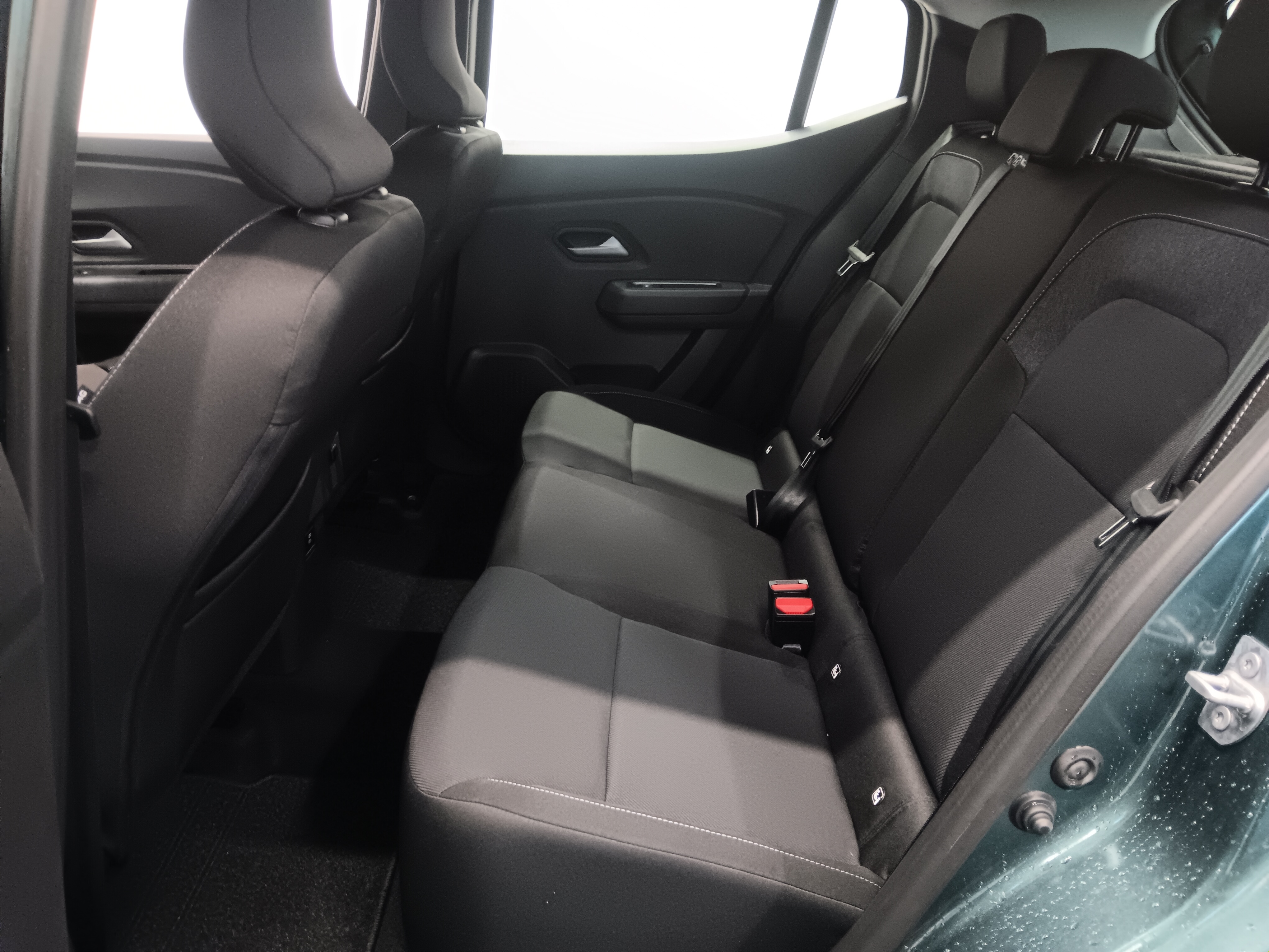 Dacia SANDERO TCE 100 EXPRESSION