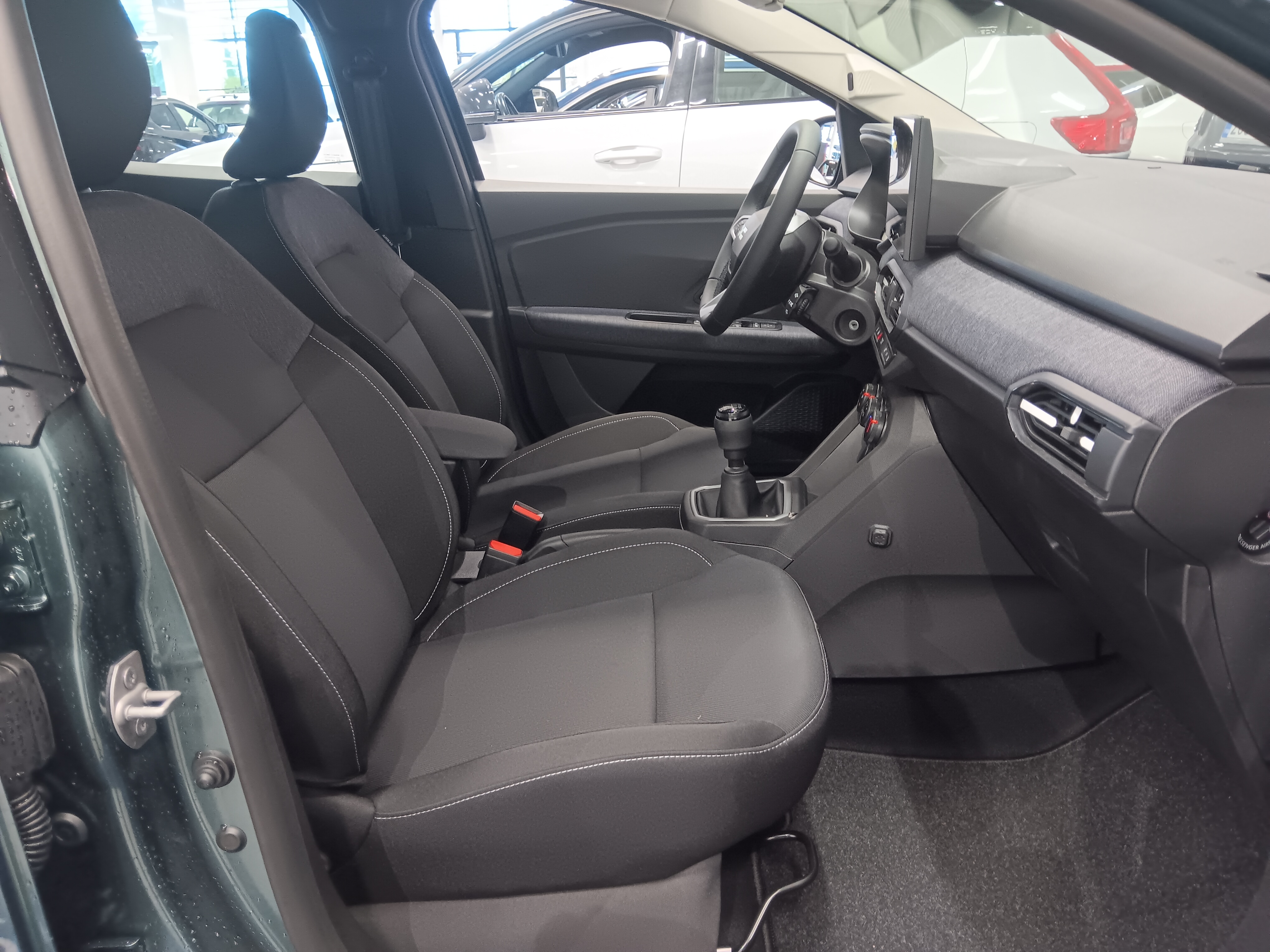 Dacia SANDERO TCE 100 EXPRESSION