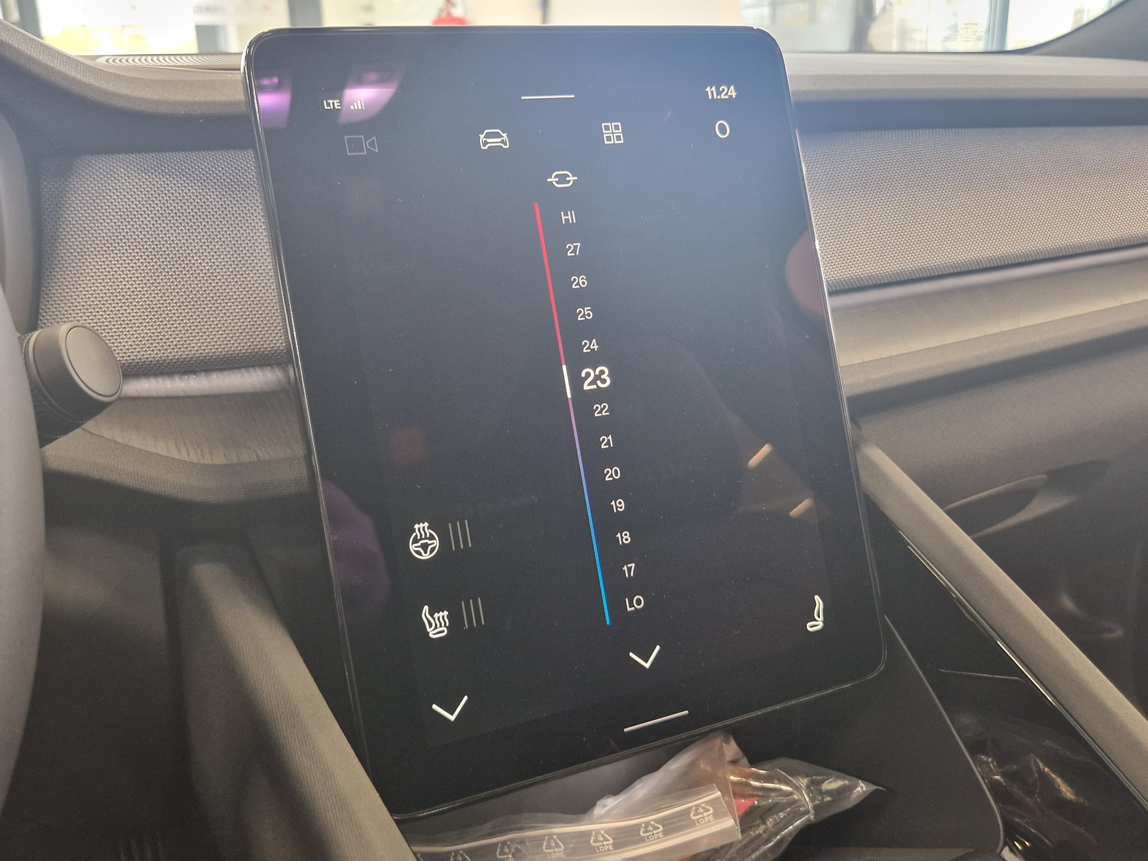 Polestar 2 LONG RANGE DUAL MOTOR PRIME