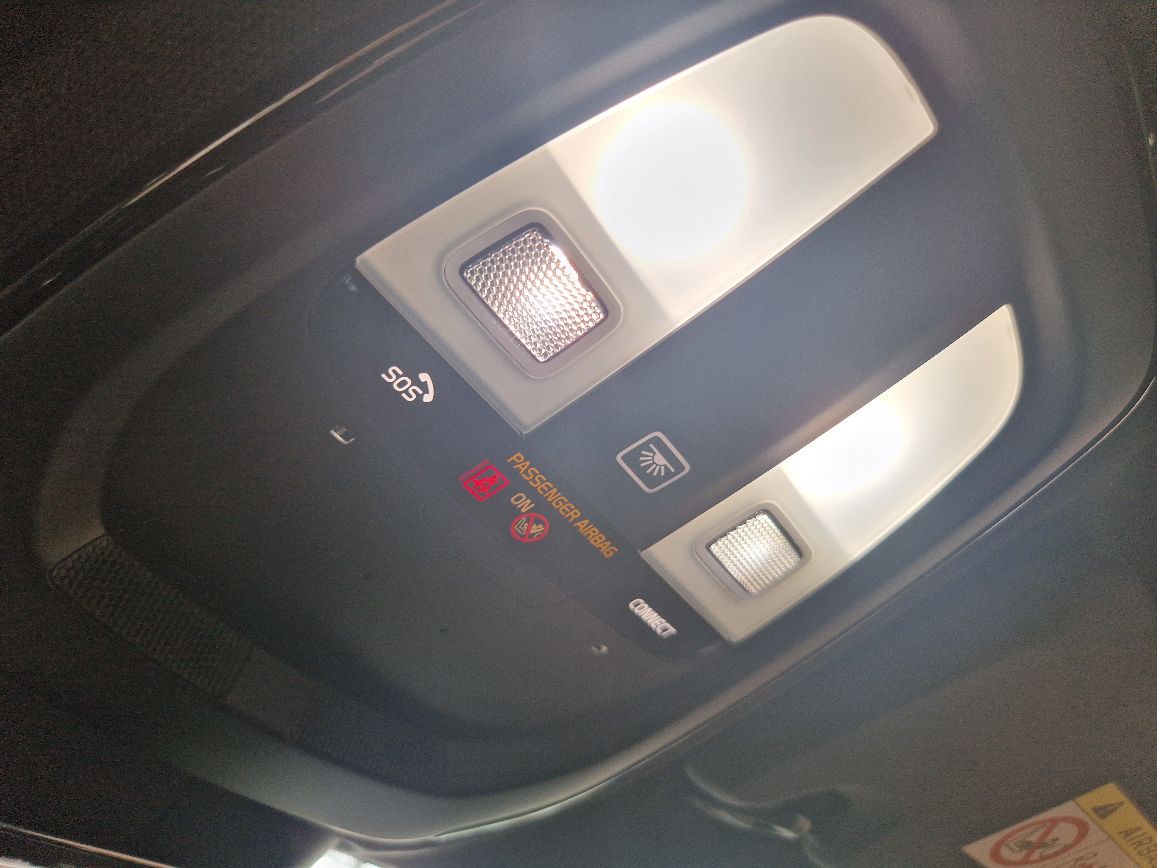 Polestar 2 LONG RANGE DUAL MOTOR PRIME