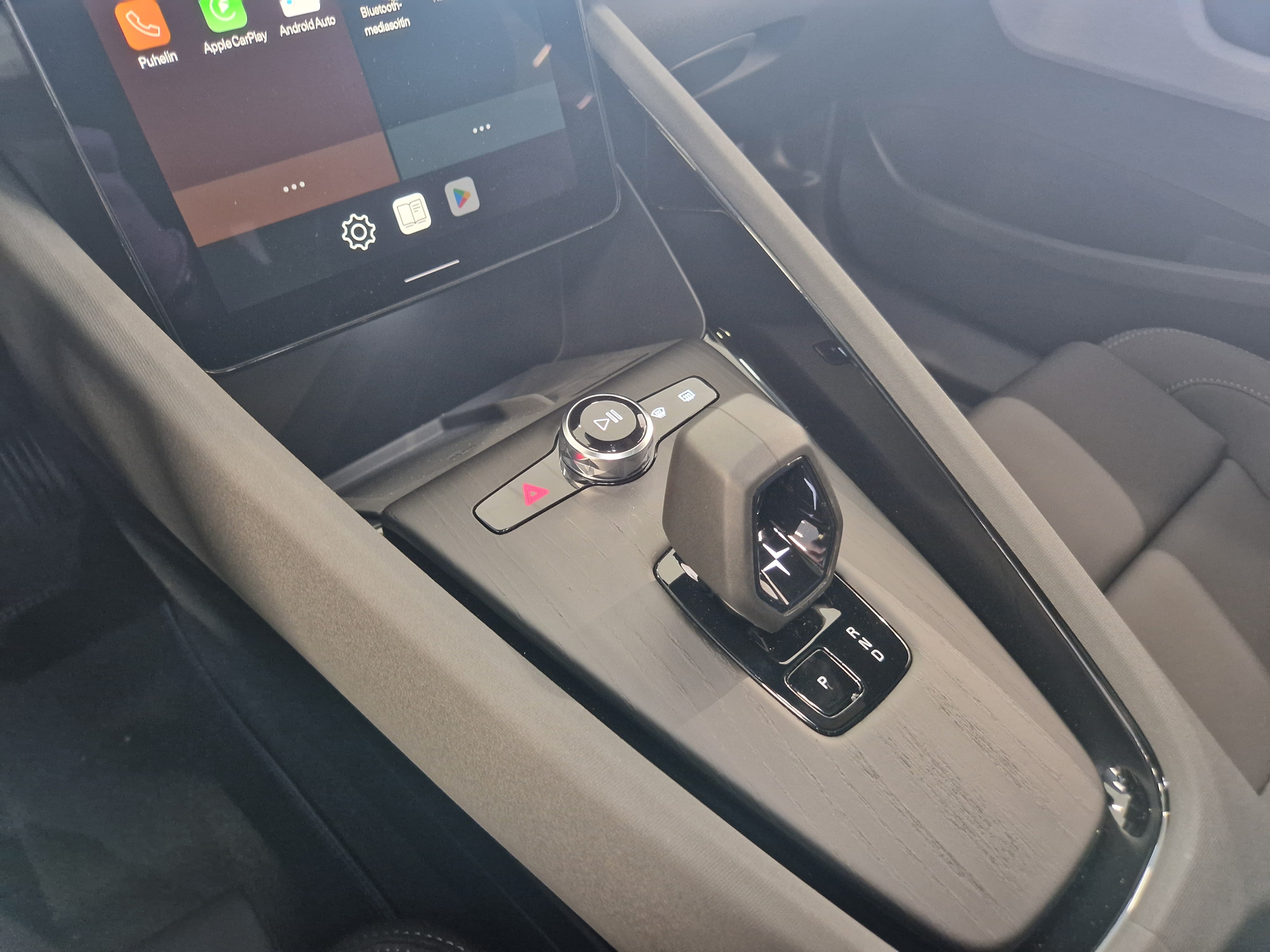 Polestar 2 LONG RANGE DUAL MOTOR PRIME
