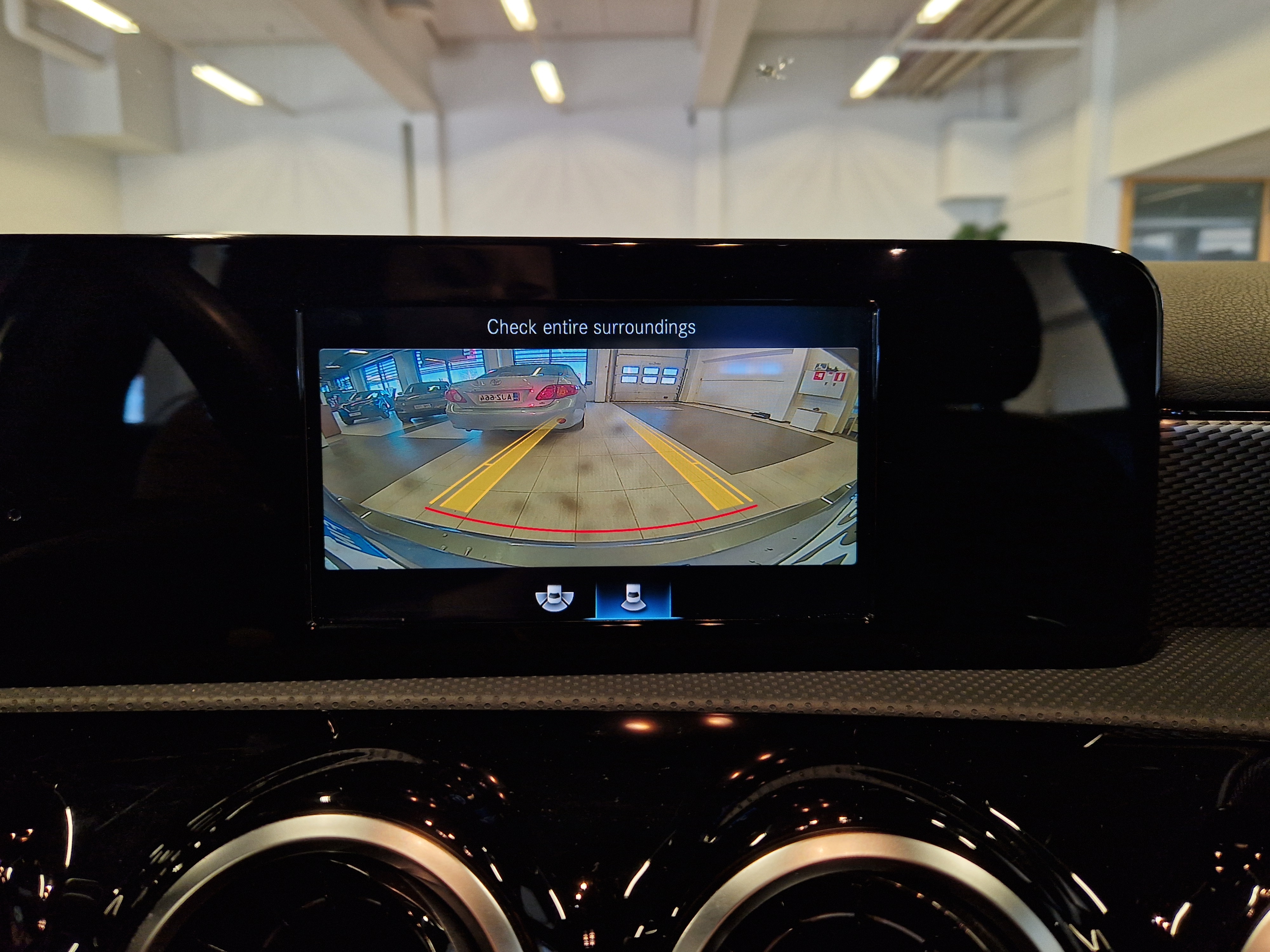 Mercedes-benz A 180 A BUSINESS STYLE