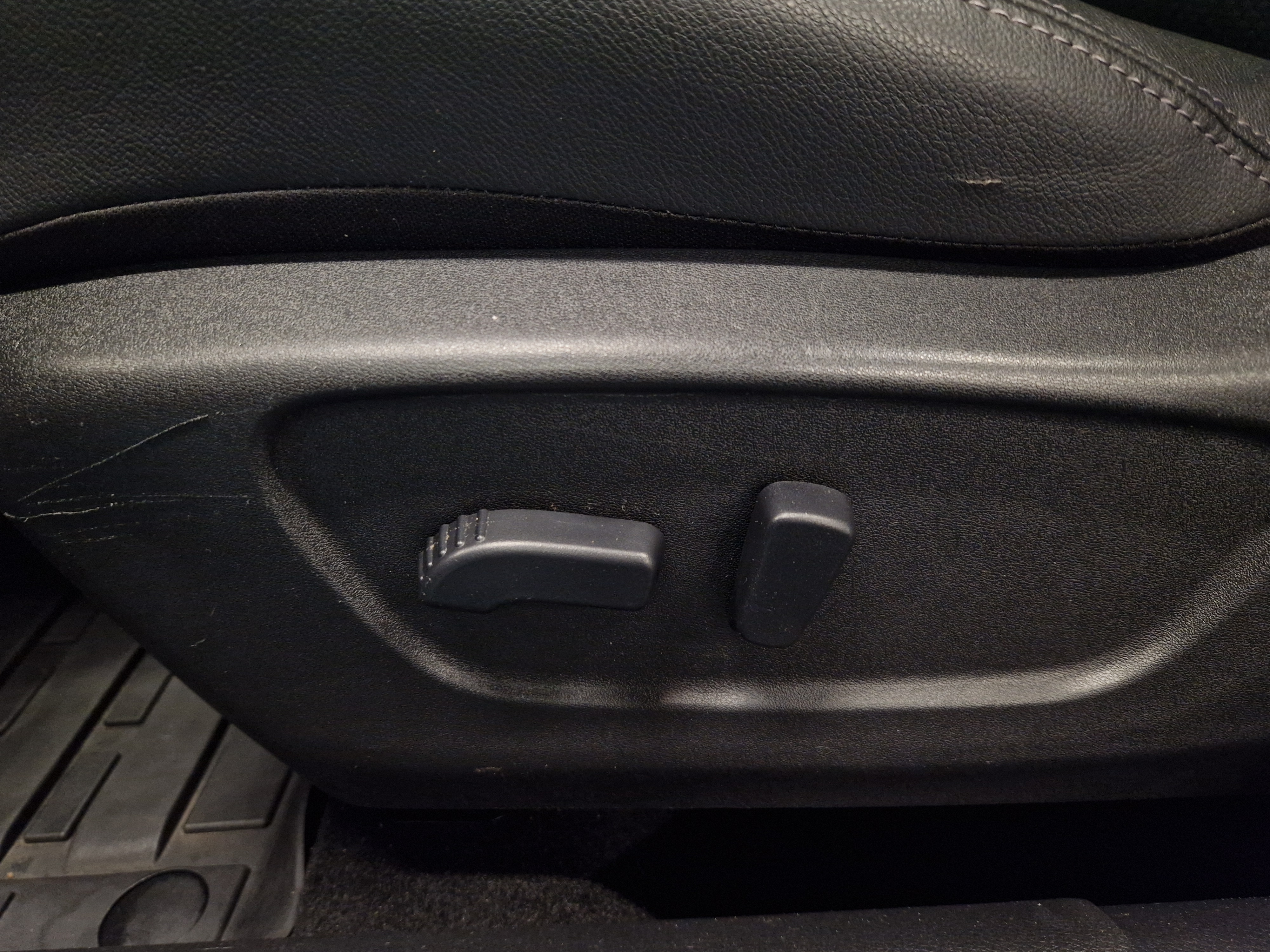 Nissan QASHQAI DIG-T 160 TEKNA 2WD DCT MY19