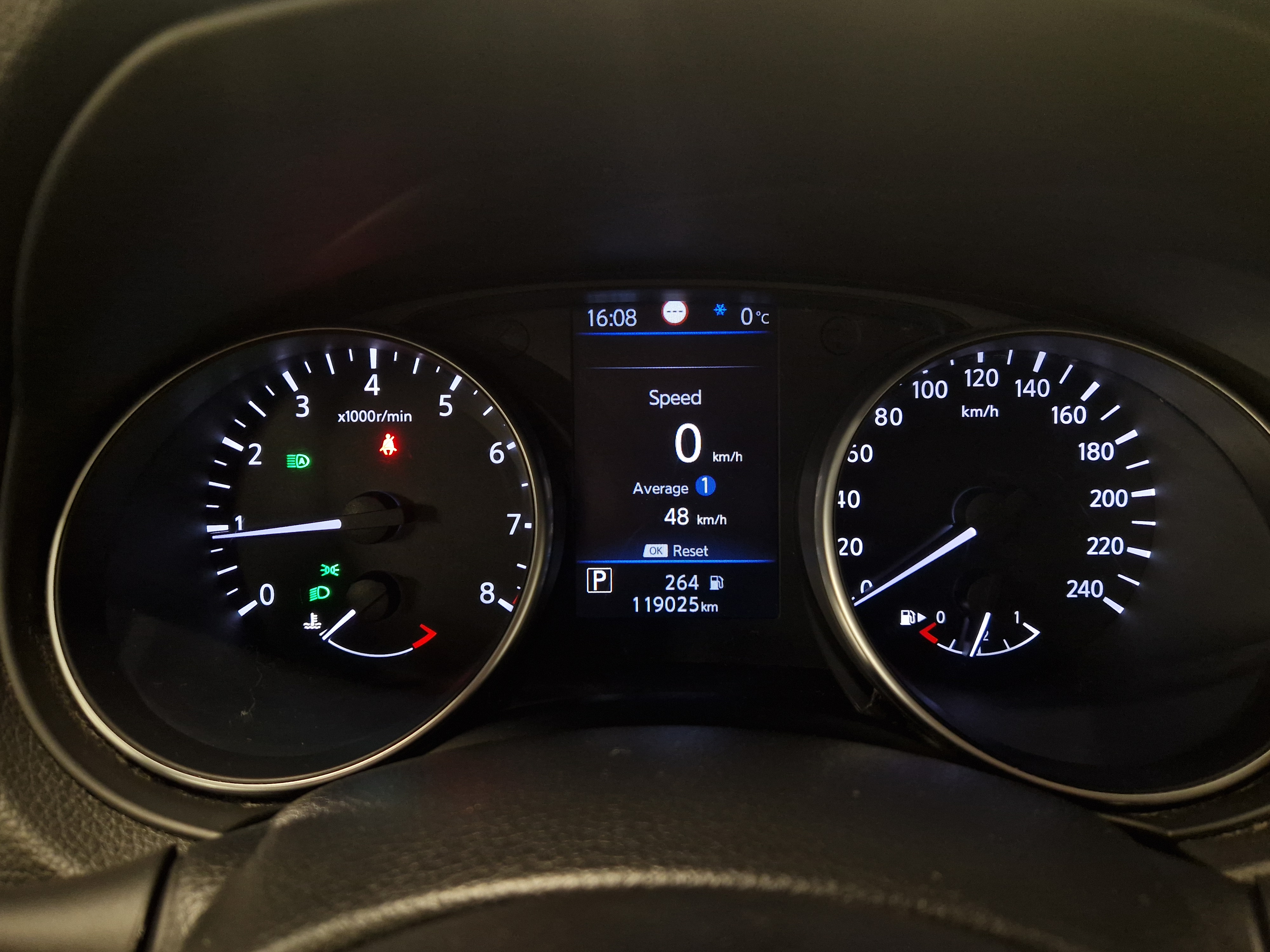 Nissan QASHQAI DIG-T 160 TEKNA 2WD DCT MY19