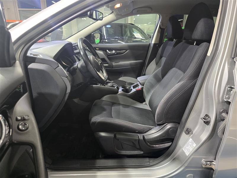 Nissan QASHQAI DIG-T 160 N-CONNECTA 2WD DCT TAKUU 24KK/4TKM