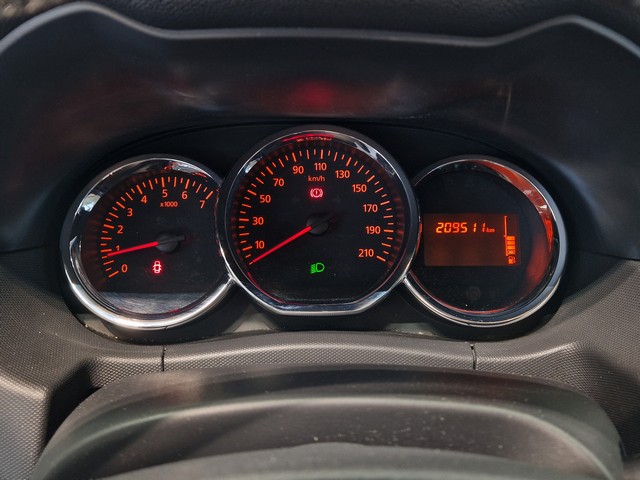 Dacia DUSTER TCE 125 S&S 4X2 JUBILEUM+