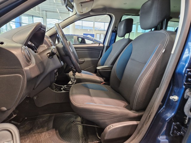 Dacia DUSTER TCE 125 S&S 4X2 JUBILEUM+