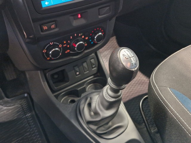 Dacia DUSTER TCE 125 S&S 4X2 JUBILEUM+