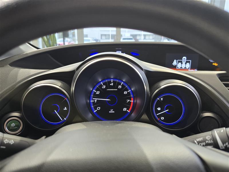 Honda CIVIC 5D 1,8I COMFORT