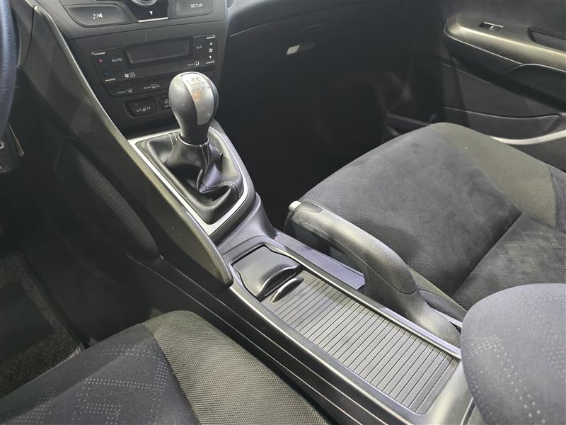 Honda CIVIC 5D 1,8I COMFORT